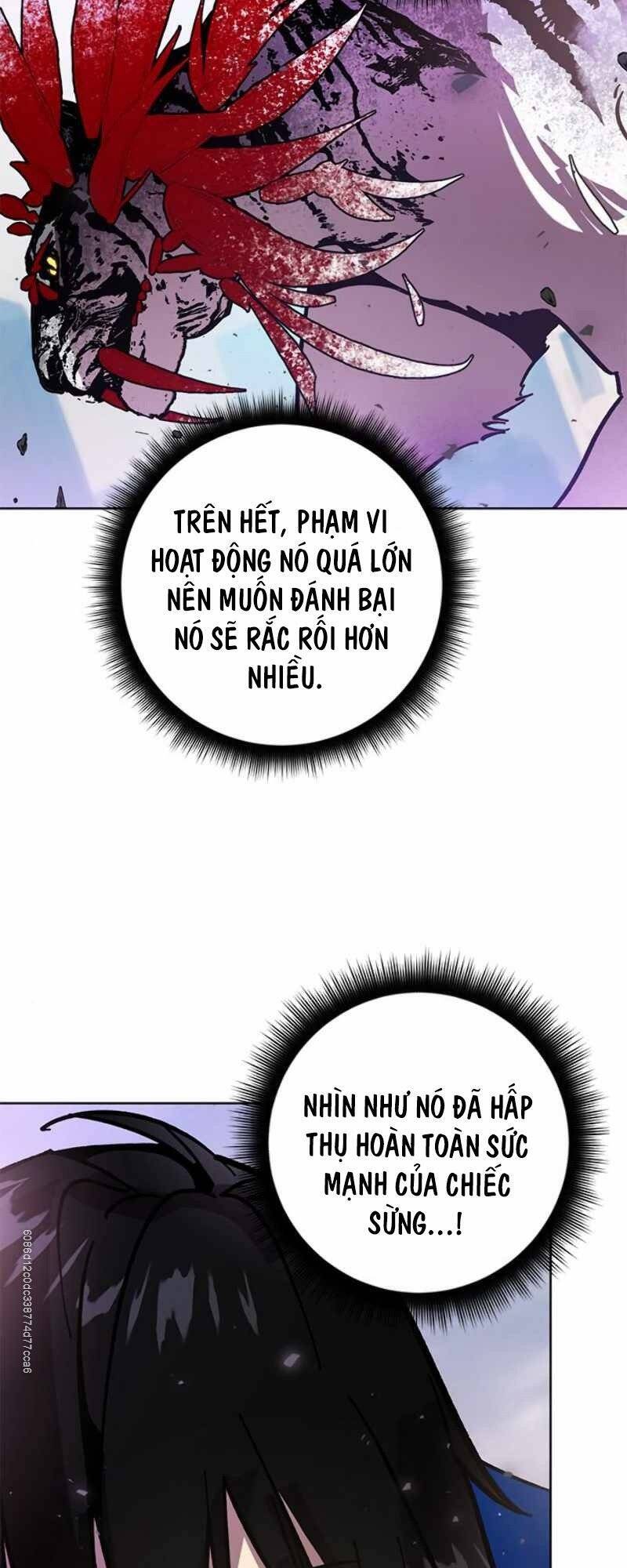 Trở Lại Thành Người Chơi Chapter 42 - Trang 2