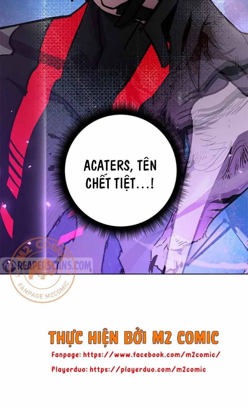 Trở Lại Thành Người Chơi Chapter 42 - Trang 2