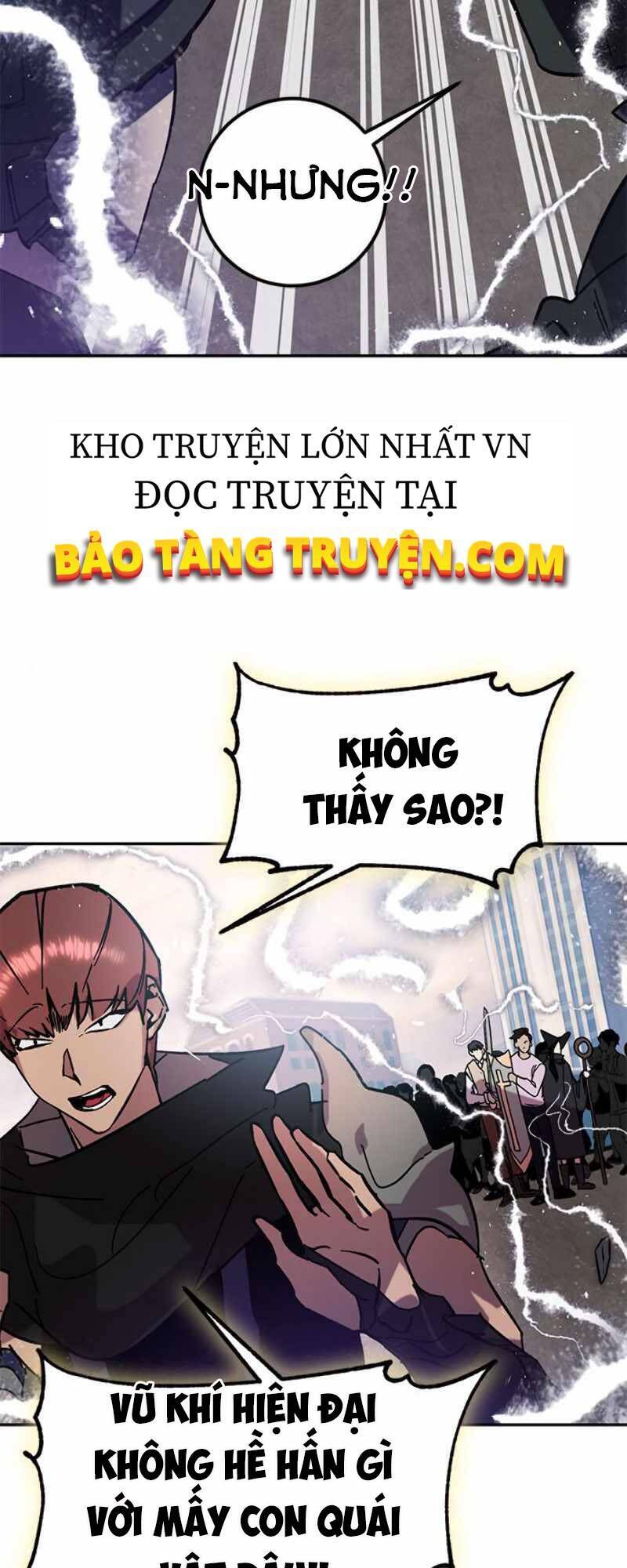 Trở Lại Thành Người Chơi Chapter 43 - Trang 2