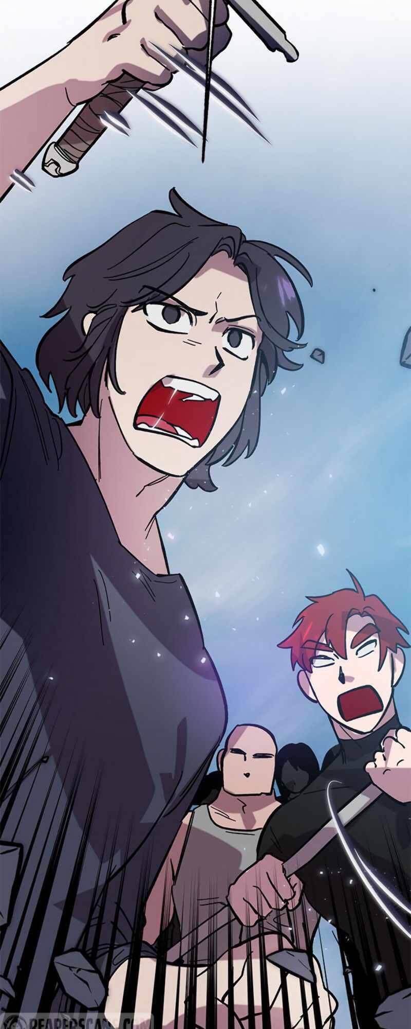 Trở Lại Thành Người Chơi Chapter 43 - Trang 2