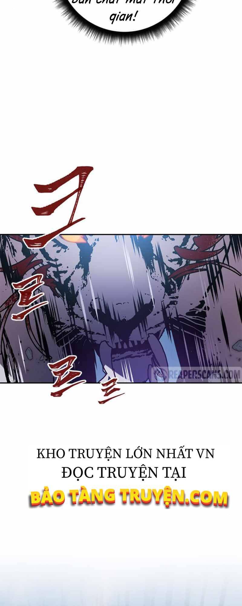 Trở Lại Thành Người Chơi Chapter 43 - Trang 2