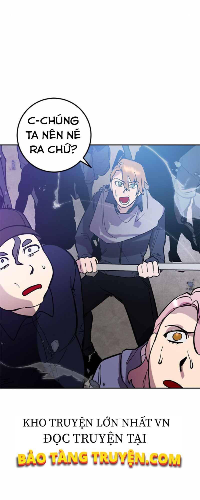 Trở Lại Thành Người Chơi Chapter 43 - Trang 2