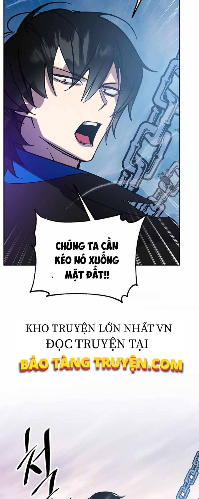 Trở Lại Thành Người Chơi Chapter 43 - Trang 2