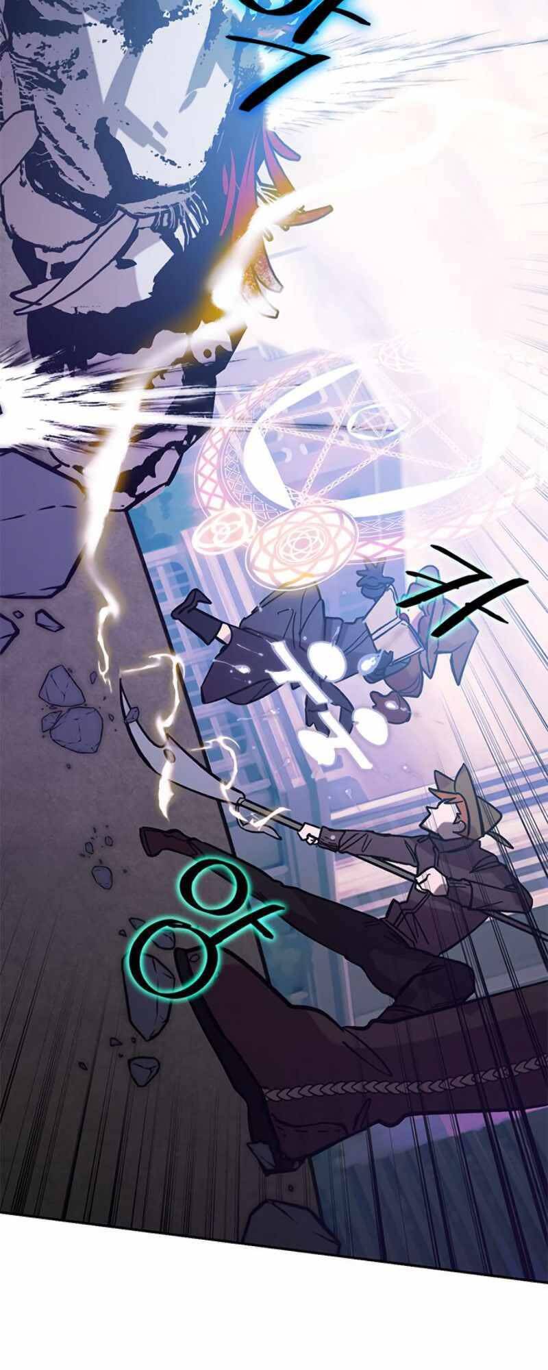 Trở Lại Thành Người Chơi Chapter 43 - Trang 2