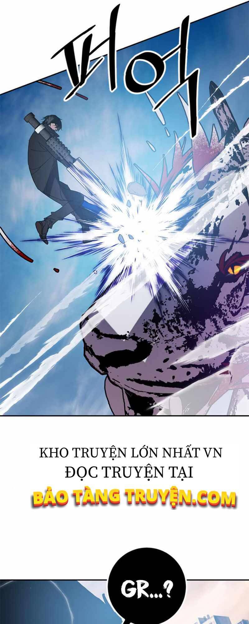 Trở Lại Thành Người Chơi Chapter 43 - Trang 2