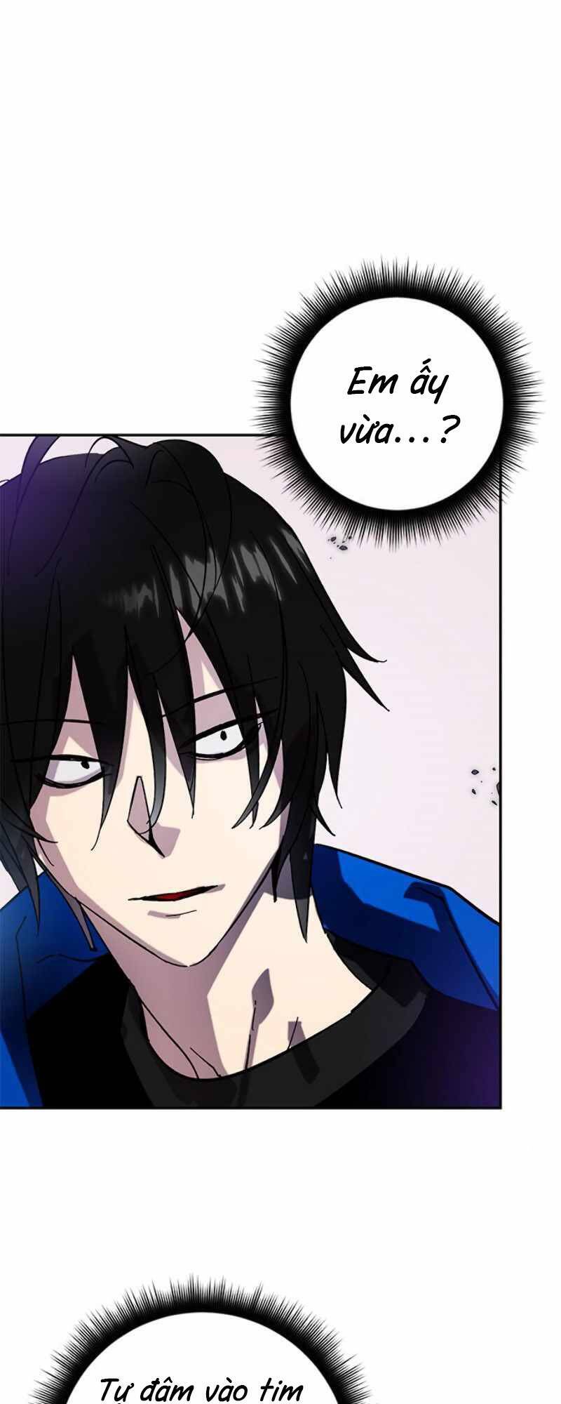 Trở Lại Thành Người Chơi Chapter 43 - Trang 2