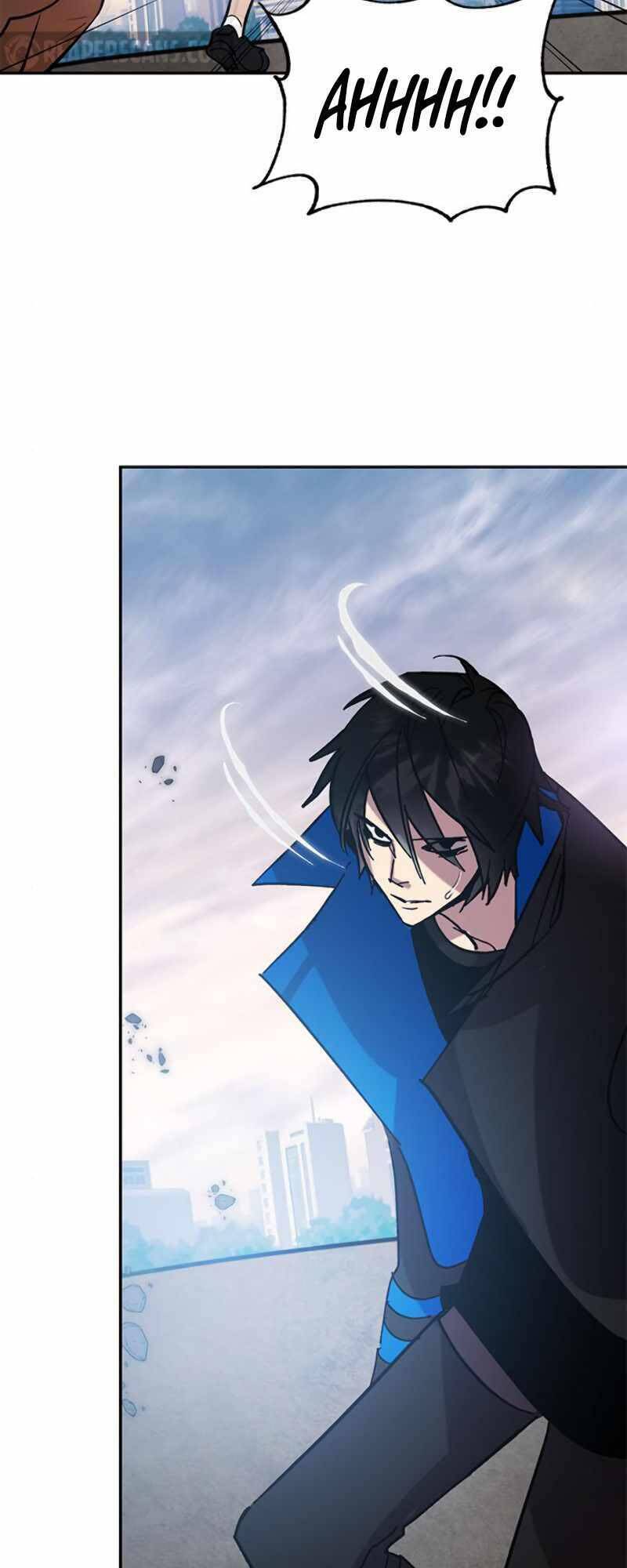 Trở Lại Thành Người Chơi Chapter 43 - Trang 2