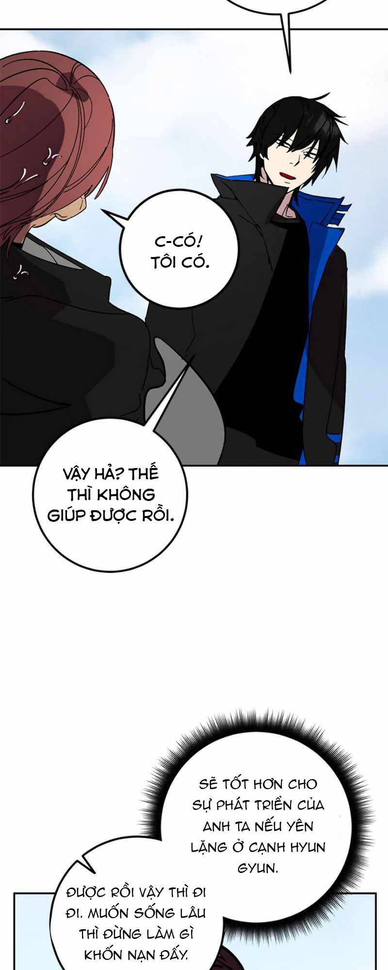 Trở Lại Thành Người Chơi Chapter 44 - Trang 2
