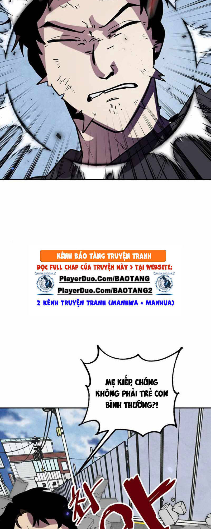 Trở Lại Thành Người Chơi Chapter 45 - Trang 2