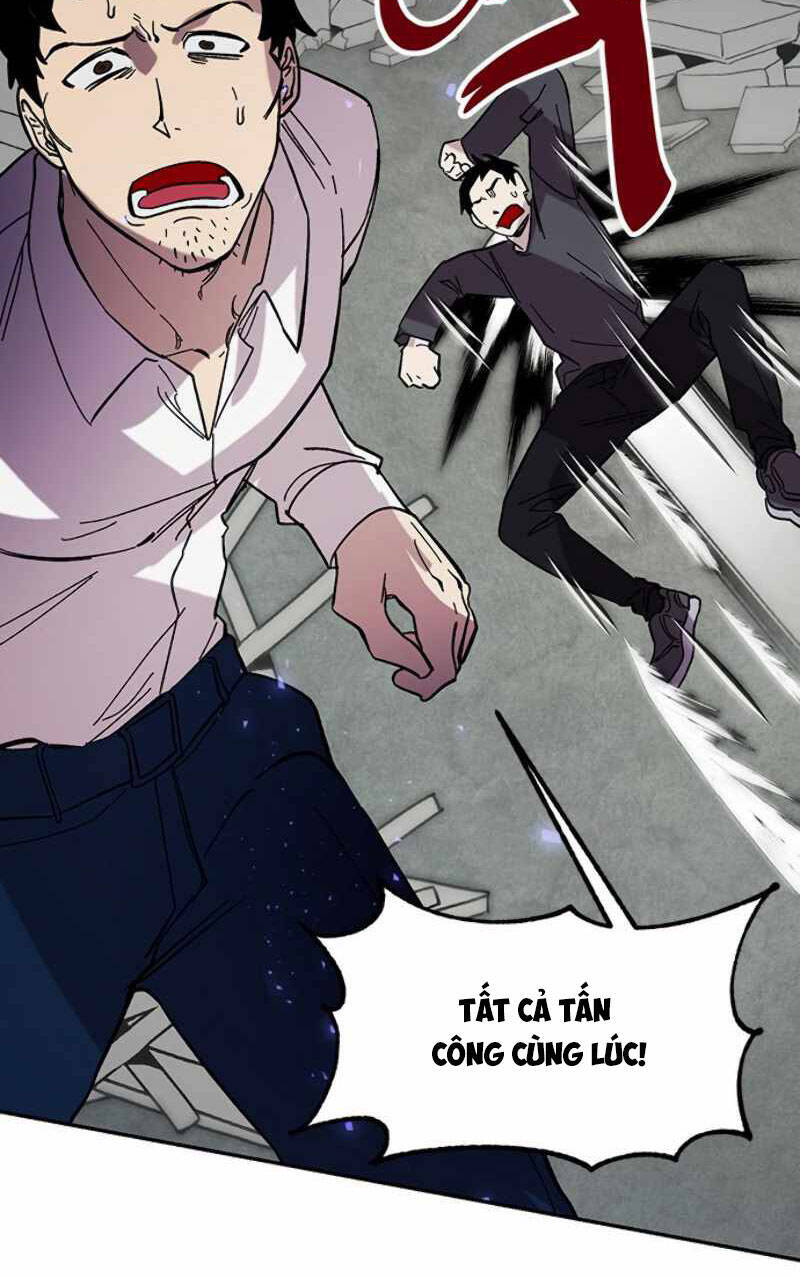 Trở Lại Thành Người Chơi Chapter 45 - Trang 2