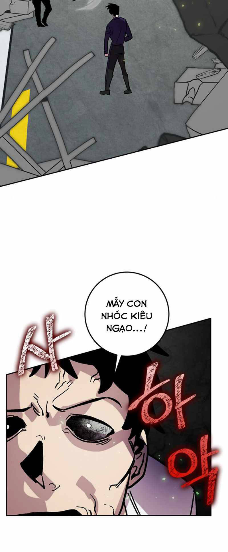 Trở Lại Thành Người Chơi Chapter 45 - Trang 2