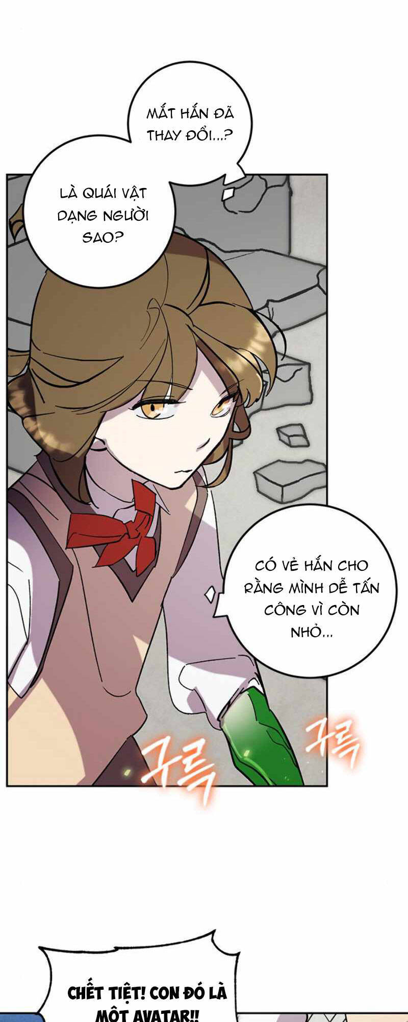 Trở Lại Thành Người Chơi Chapter 45 - Trang 2