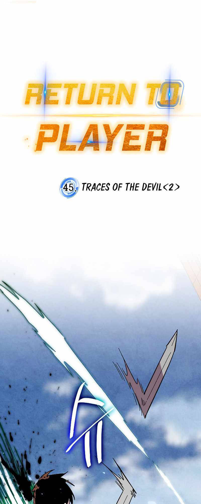 Trở Lại Thành Người Chơi Chapter 45 - Trang 2