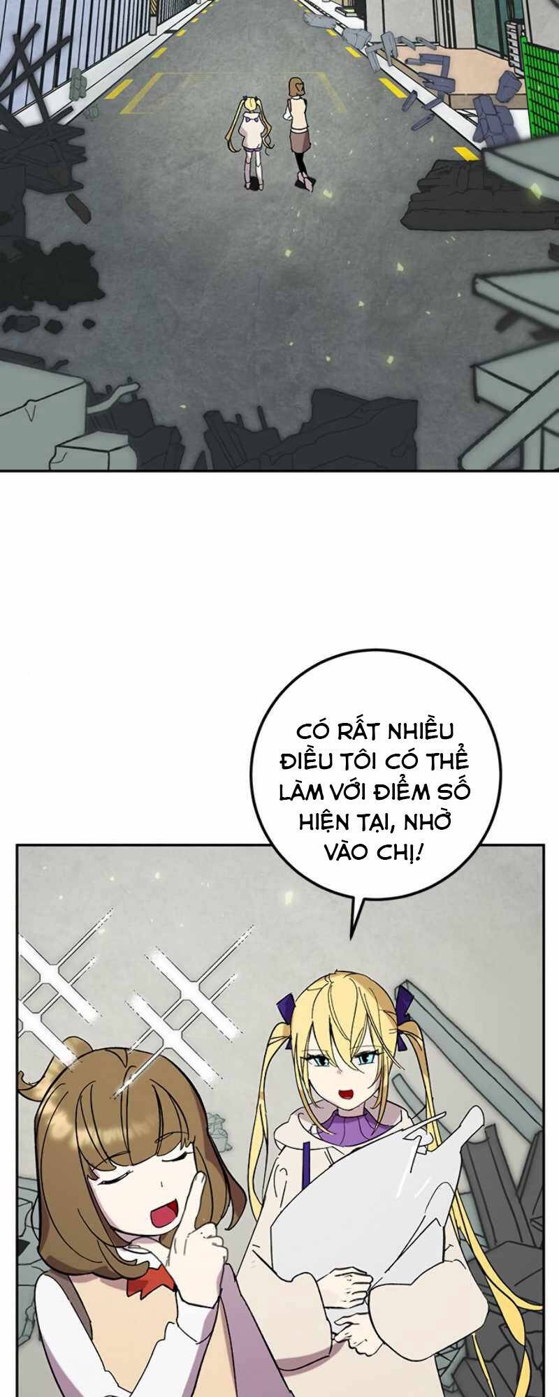 Trở Lại Thành Người Chơi Chapter 45 - Trang 2