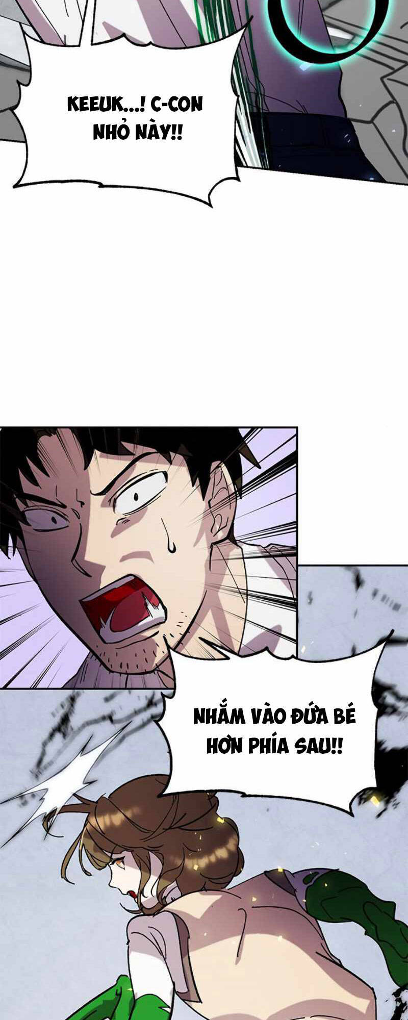 Trở Lại Thành Người Chơi Chapter 45 - Trang 2