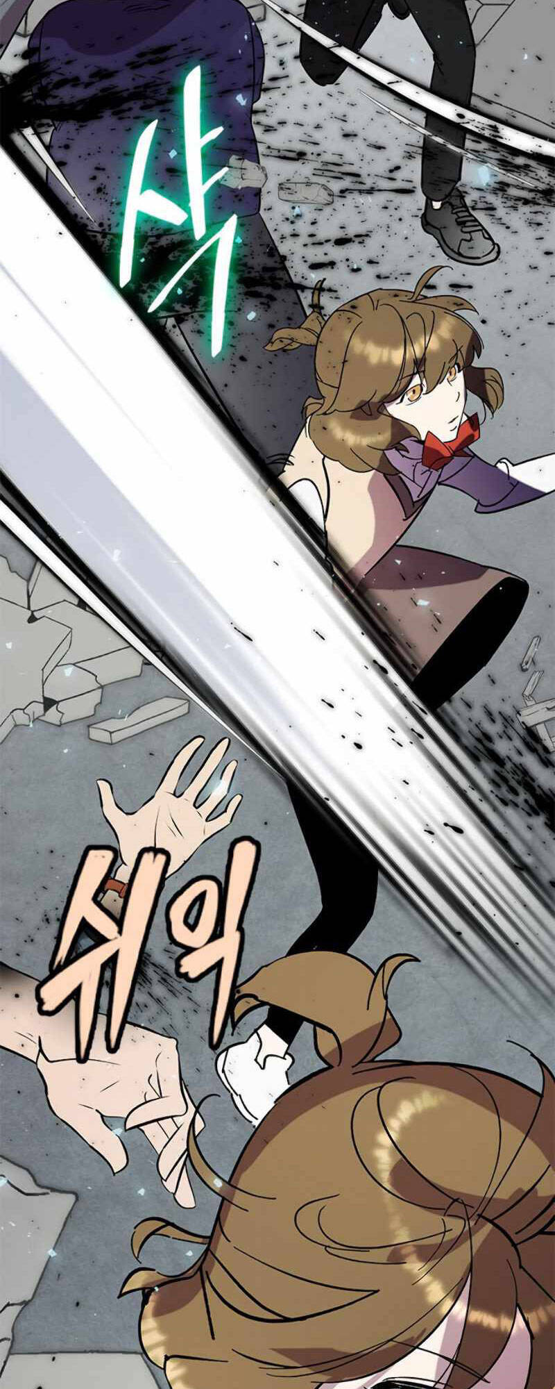 Trở Lại Thành Người Chơi Chapter 45 - Trang 2