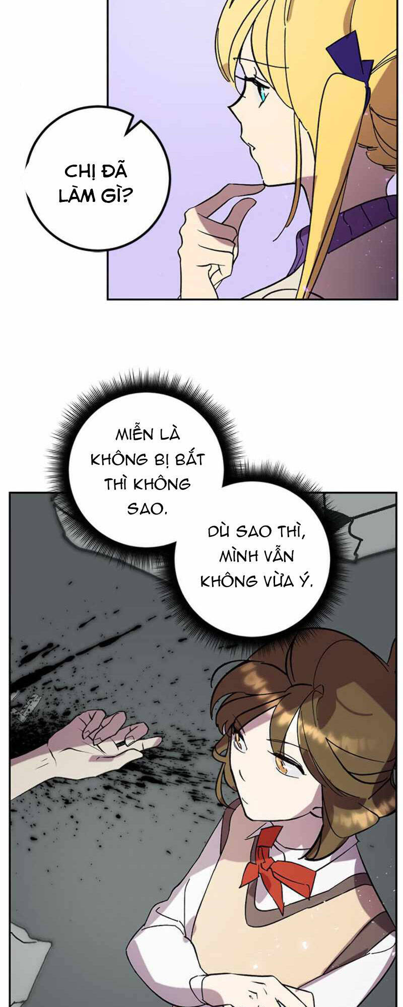 Trở Lại Thành Người Chơi Chapter 45 - Trang 2