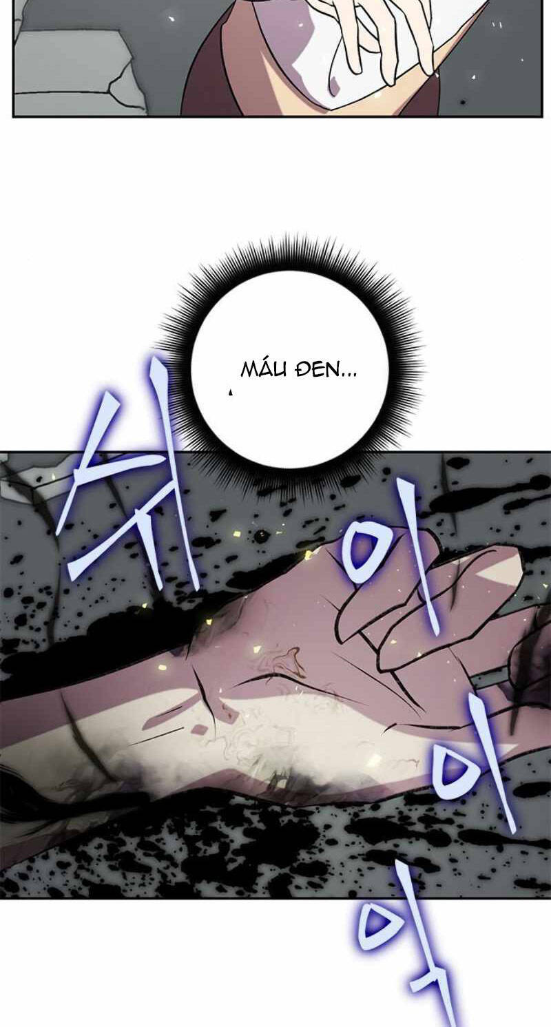 Trở Lại Thành Người Chơi Chapter 45 - Trang 2