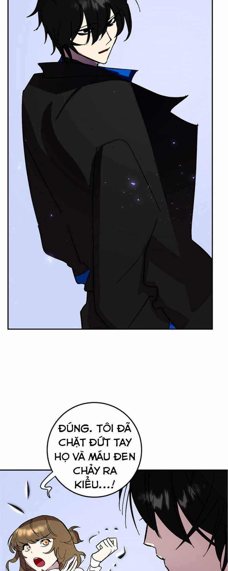 Trở Lại Thành Người Chơi Chapter 45 - Trang 2