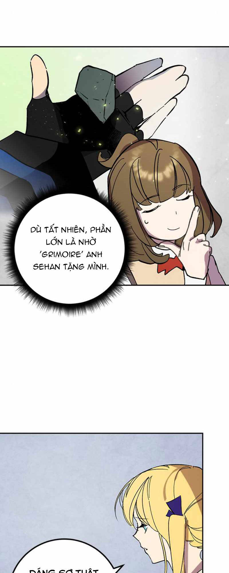 Trở Lại Thành Người Chơi Chapter 45 - Trang 2