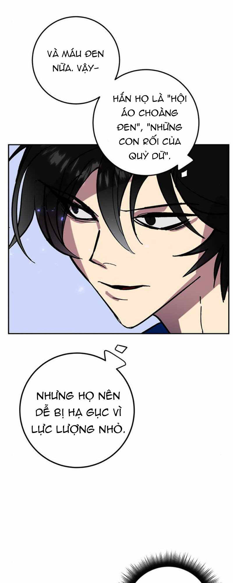 Trở Lại Thành Người Chơi Chapter 45 - Trang 2