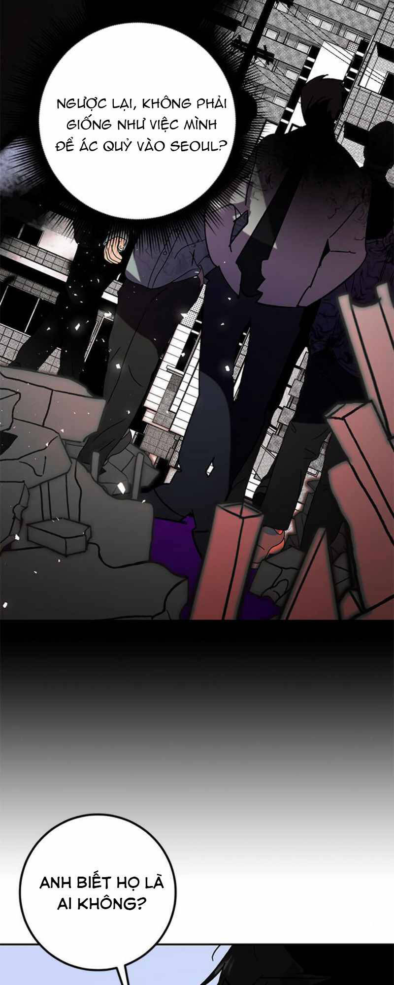 Trở Lại Thành Người Chơi Chapter 45 - Trang 2
