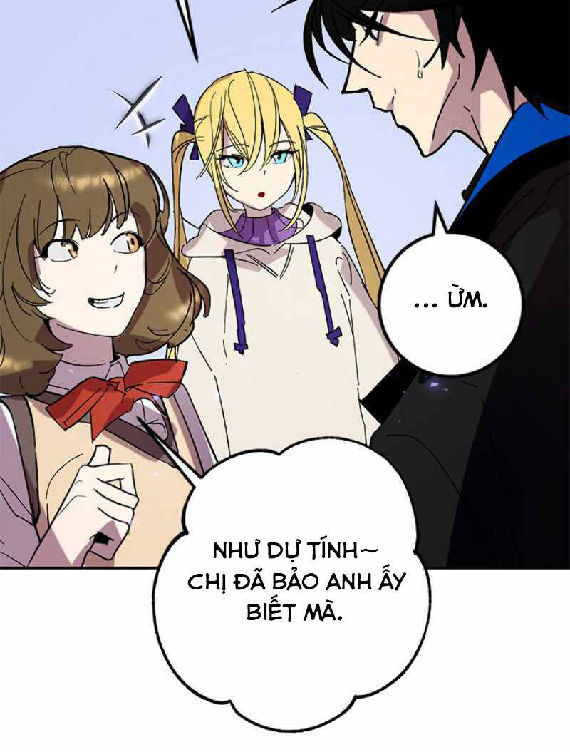 Trở Lại Thành Người Chơi Chapter 45 - Trang 2