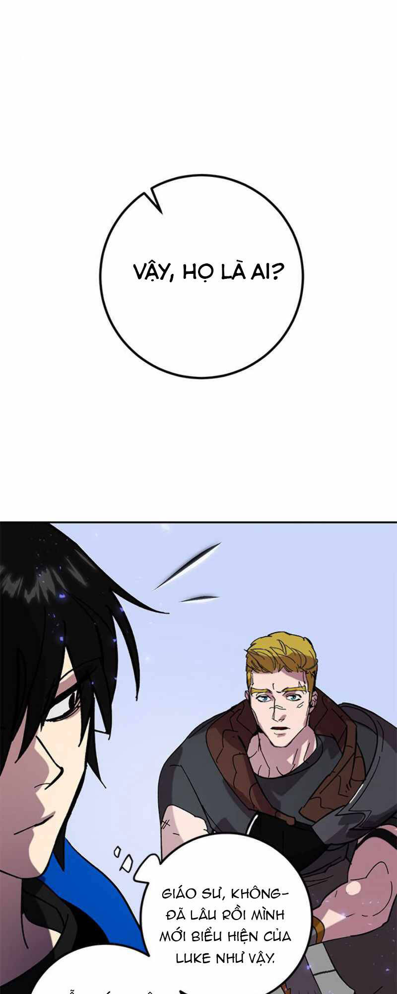 Trở Lại Thành Người Chơi Chapter 45 - Trang 2