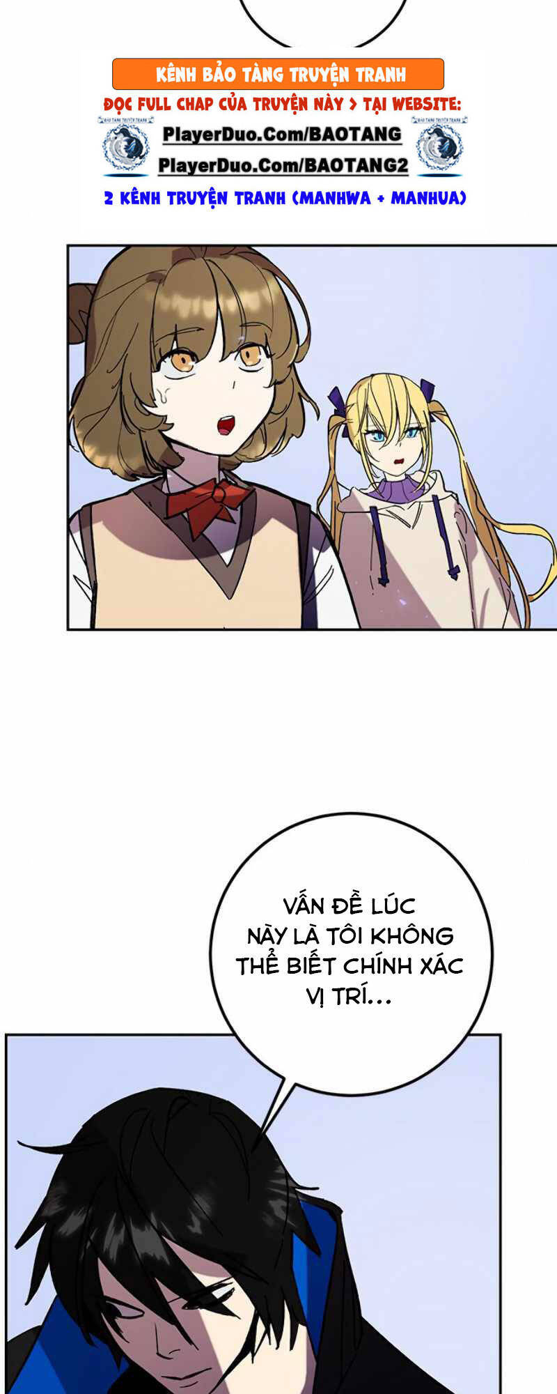 Trở Lại Thành Người Chơi Chapter 45 - Trang 2