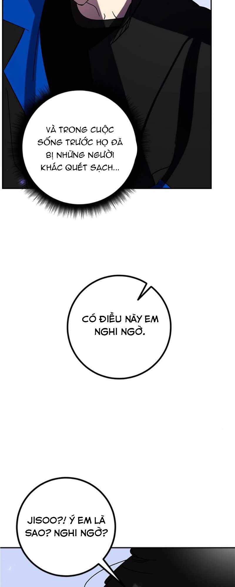 Trở Lại Thành Người Chơi Chapter 45 - Trang 2