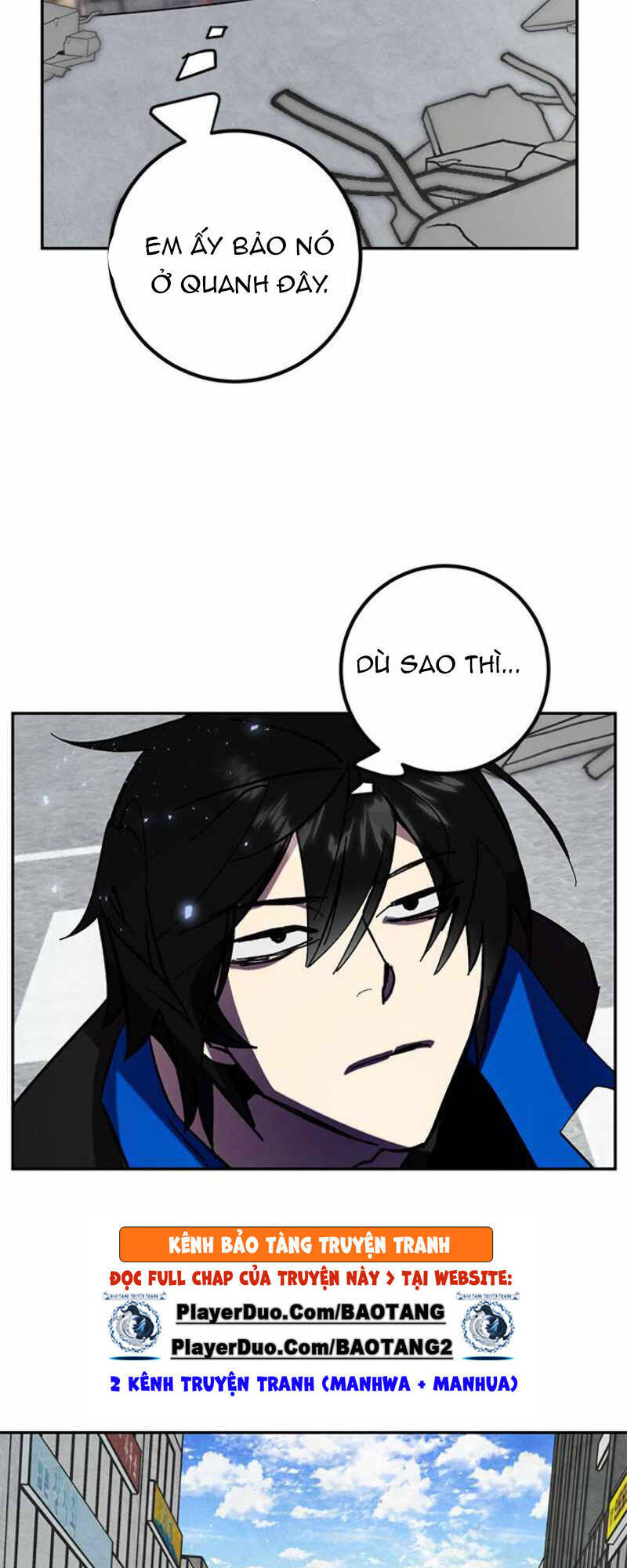Trở Lại Thành Người Chơi Chapter 45 - Trang 2