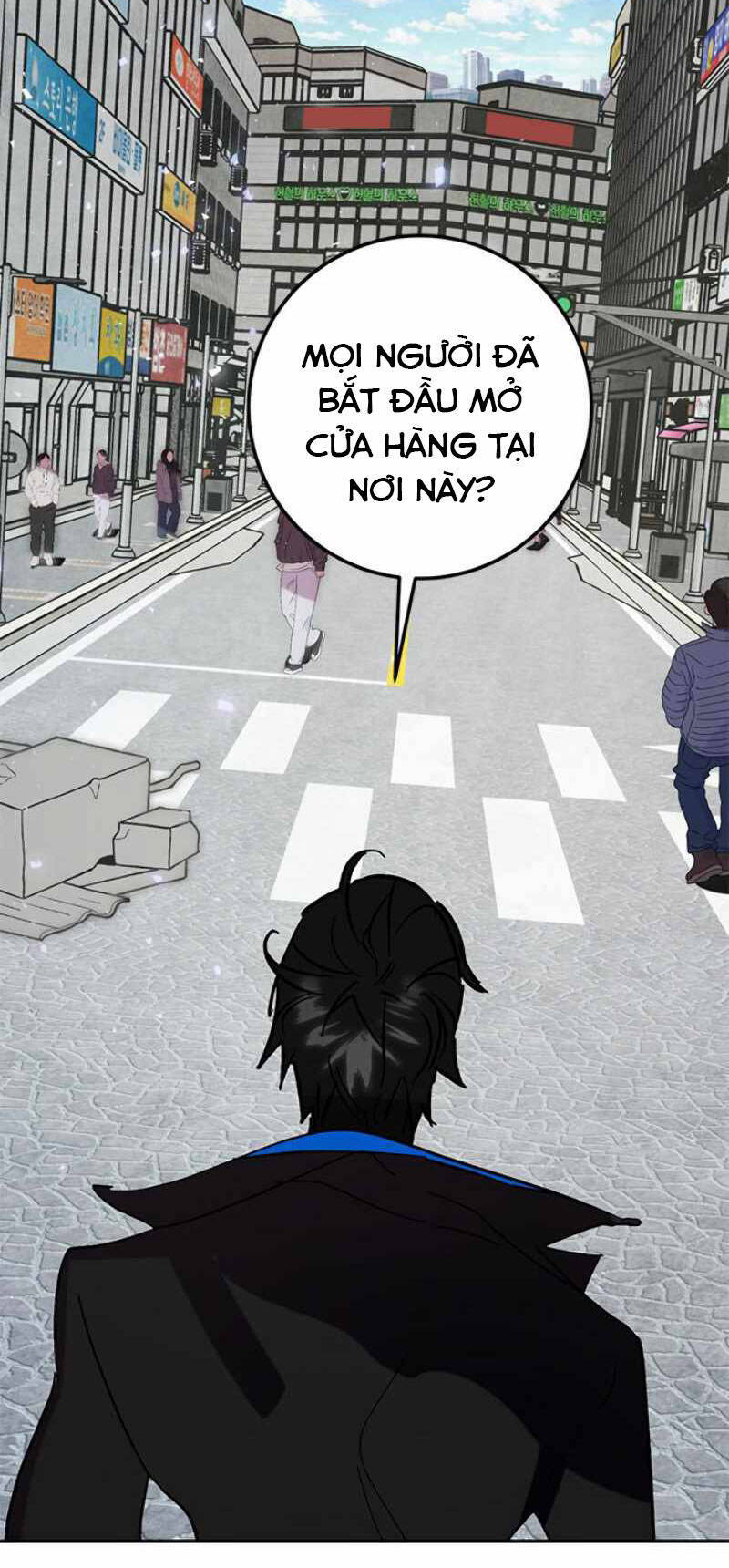 Trở Lại Thành Người Chơi Chapter 45 - Trang 2