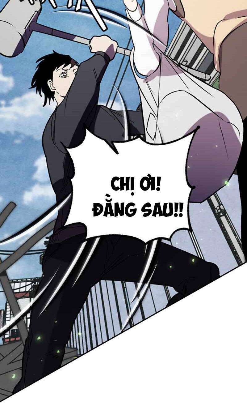 Trở Lại Thành Người Chơi Chapter 45 - Trang 2