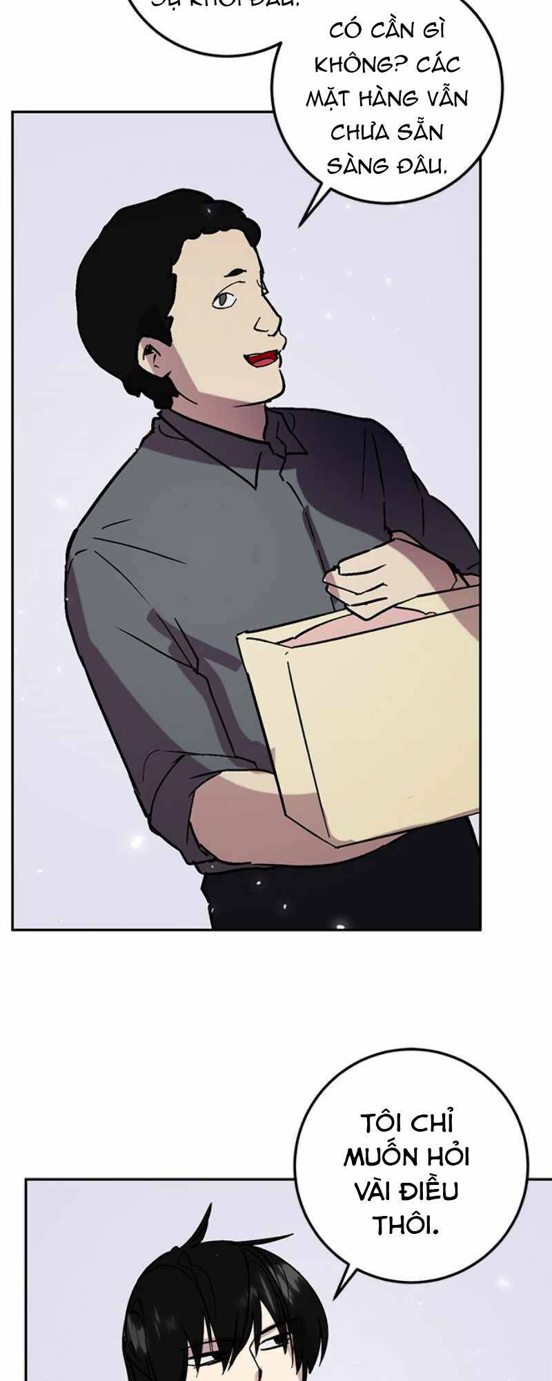 Trở Lại Thành Người Chơi Chapter 45 - Trang 2