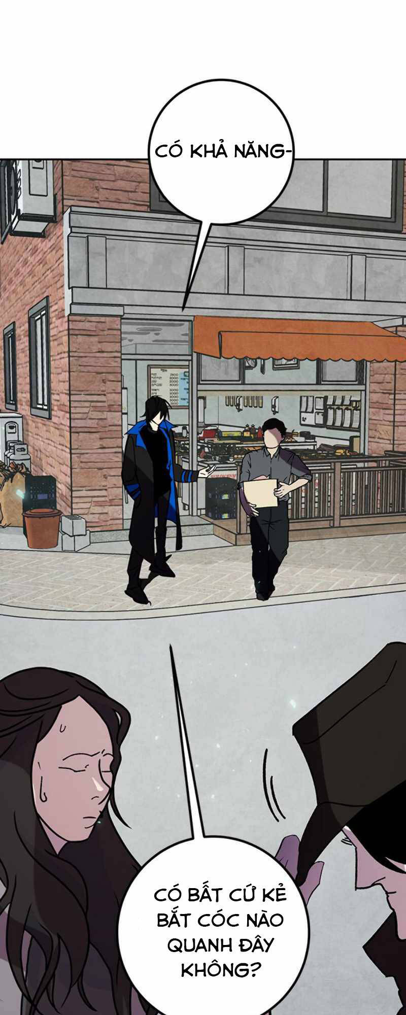 Trở Lại Thành Người Chơi Chapter 45 - Trang 2