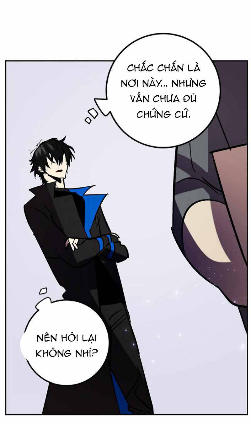 Trở Lại Thành Người Chơi Chapter 45 - Trang 2