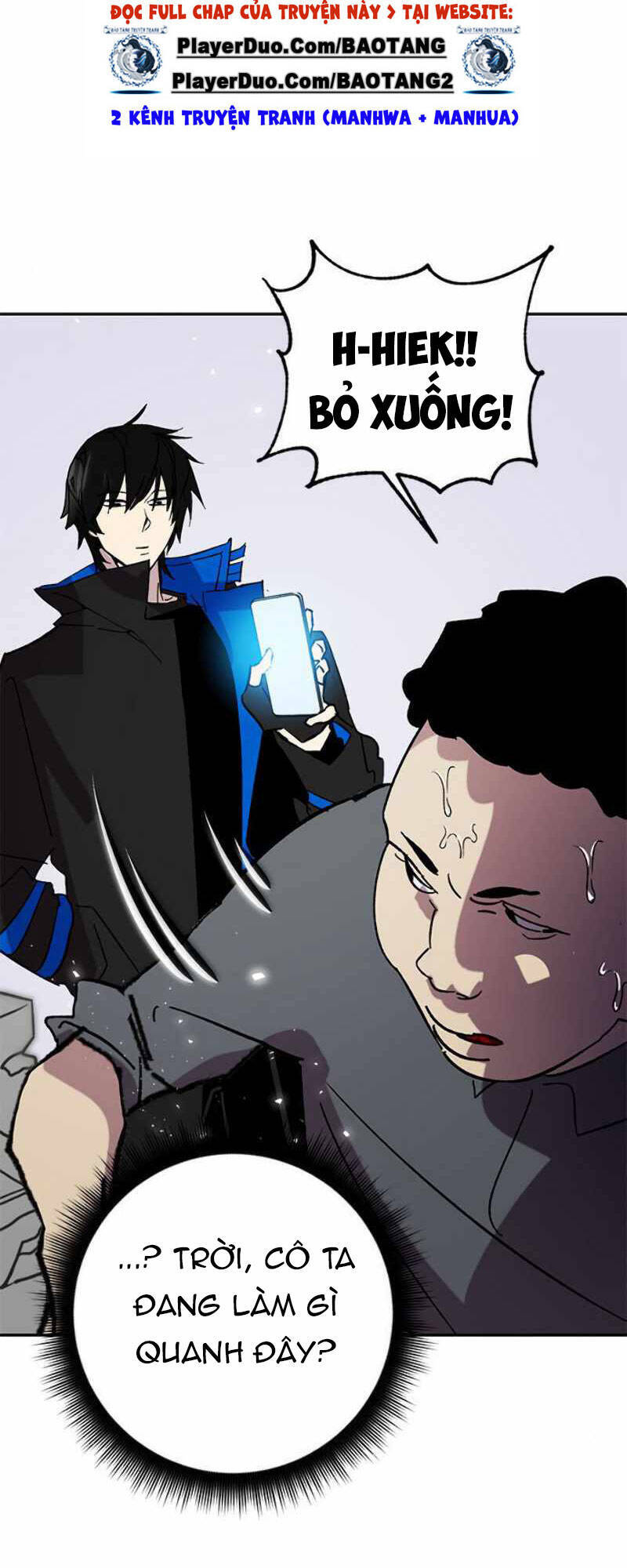 Trở Lại Thành Người Chơi Chapter 45 - Trang 2