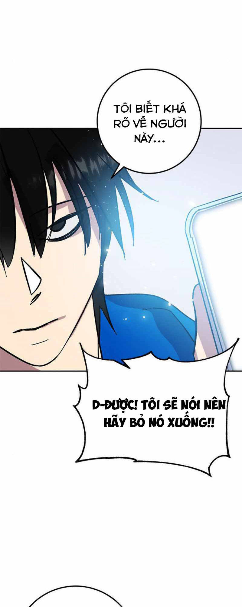 Trở Lại Thành Người Chơi Chapter 45 - Trang 2