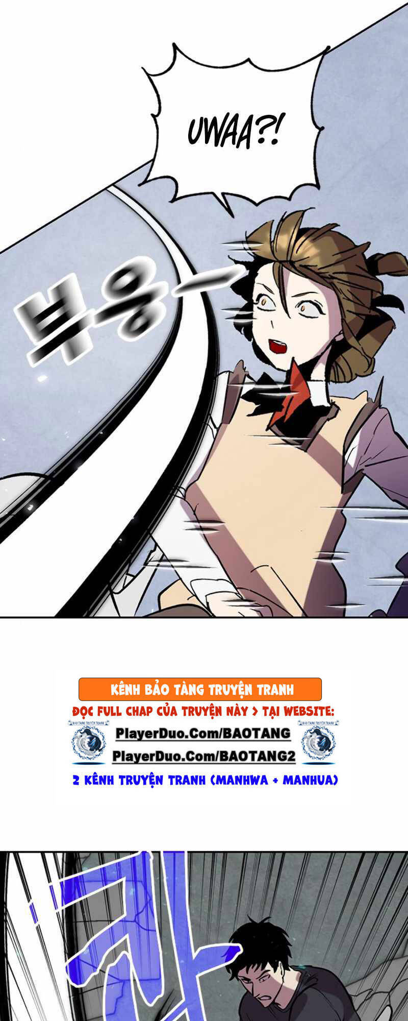 Trở Lại Thành Người Chơi Chapter 45 - Trang 2