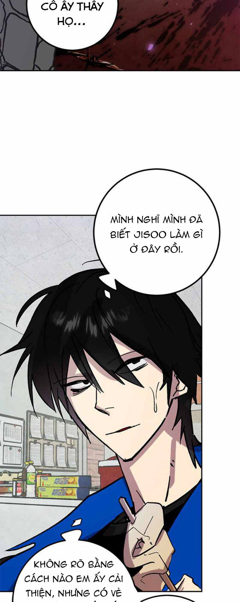 Trở Lại Thành Người Chơi Chapter 45 - Trang 2