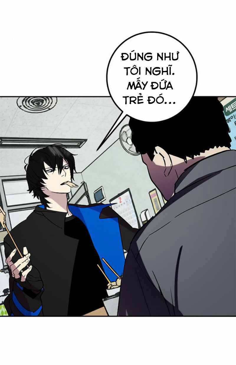 Trở Lại Thành Người Chơi Chapter 45 - Trang 2