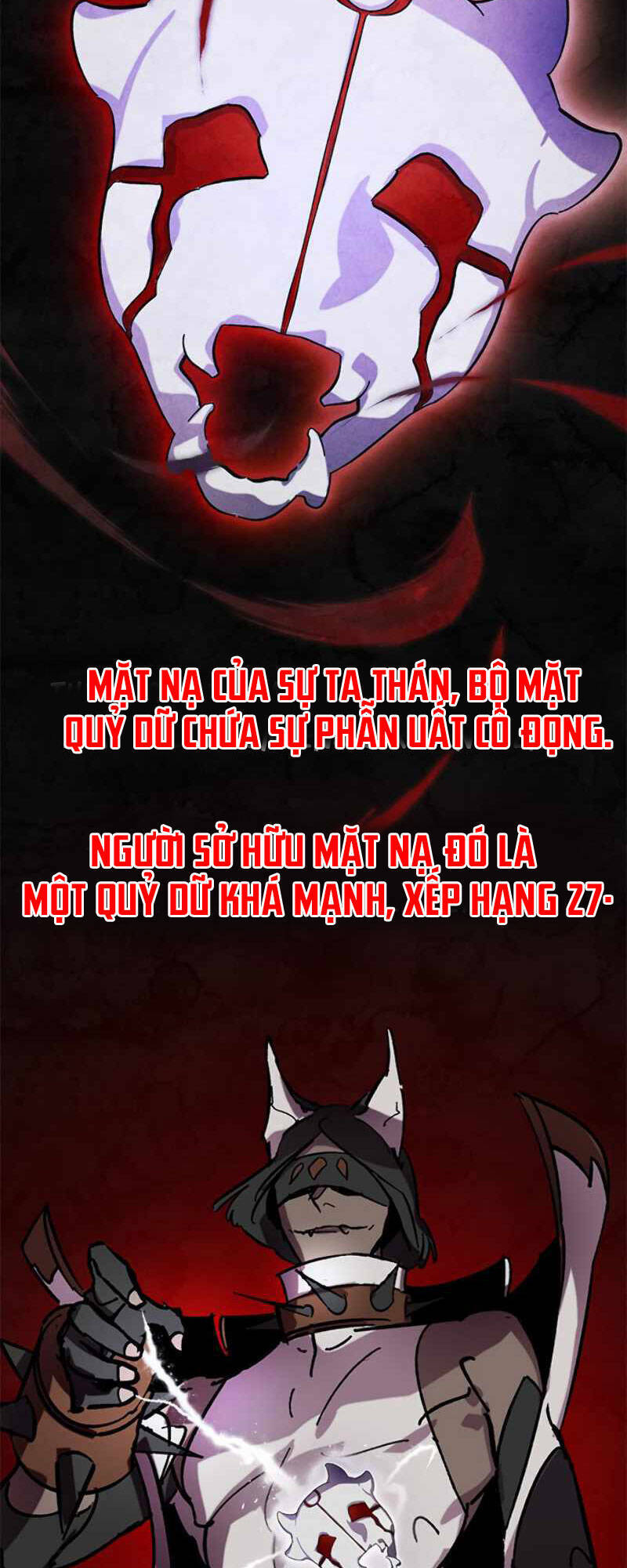 Trở Lại Thành Người Chơi Chapter 46 - Trang 2