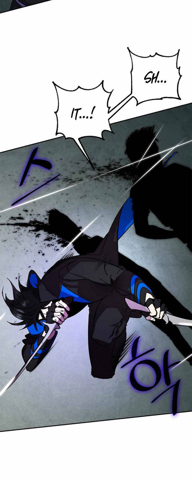 Trở Lại Thành Người Chơi Chapter 46 - Trang 2