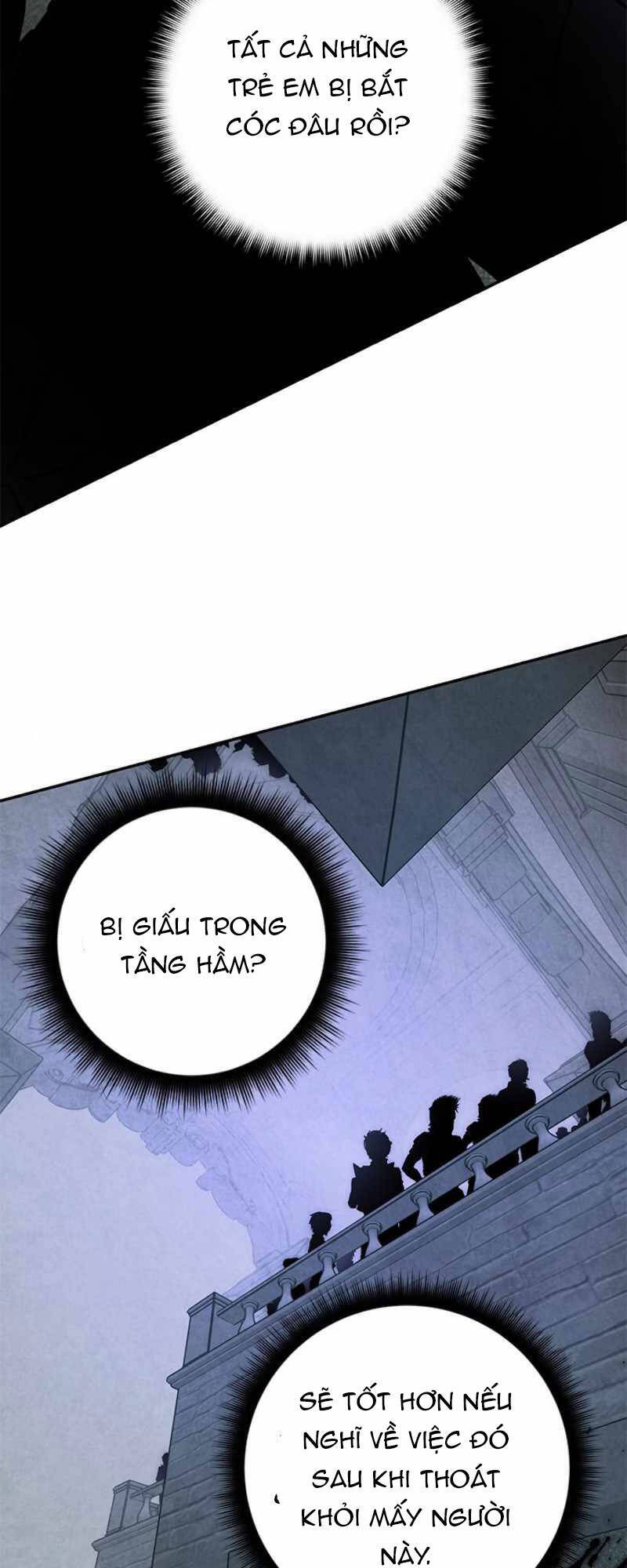 Trở Lại Thành Người Chơi Chapter 46 - Trang 2