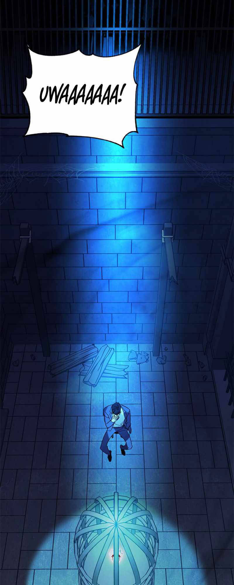 Trở Lại Thành Người Chơi Chapter 46 - Trang 2