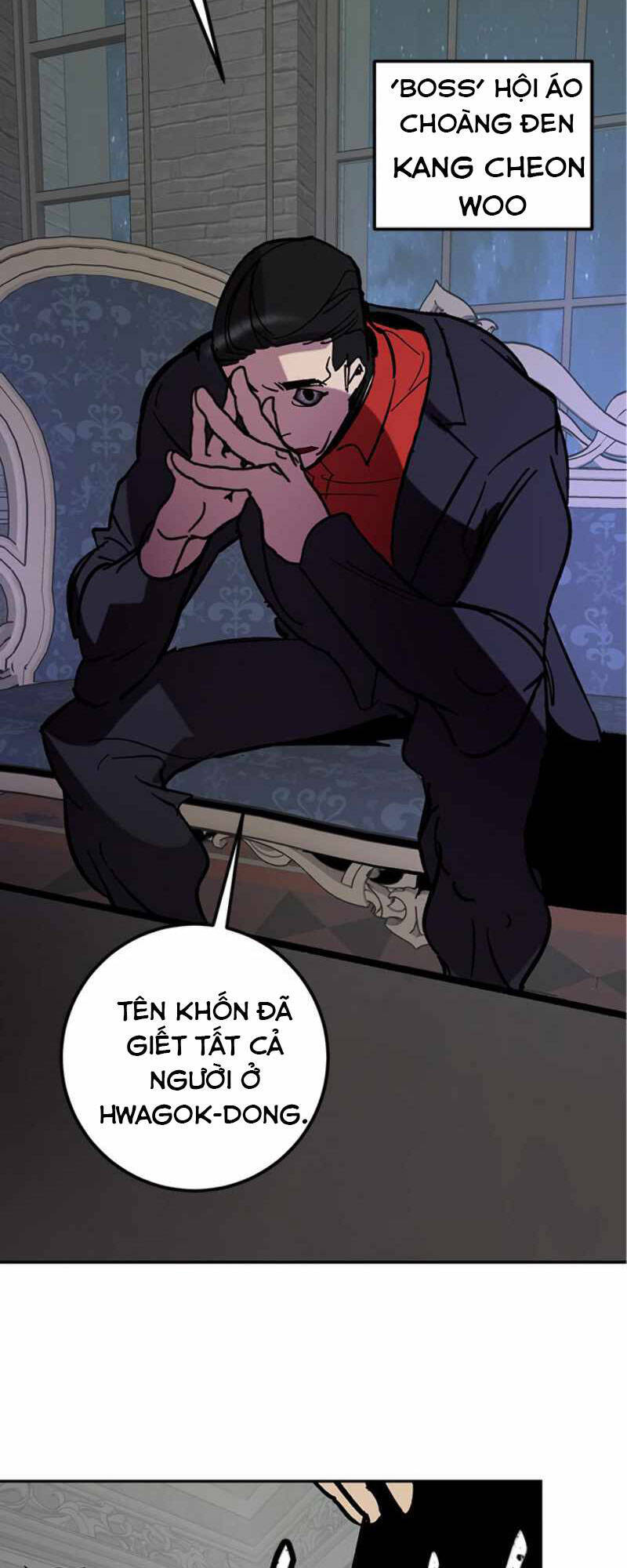 Trở Lại Thành Người Chơi Chapter 46 - Trang 2