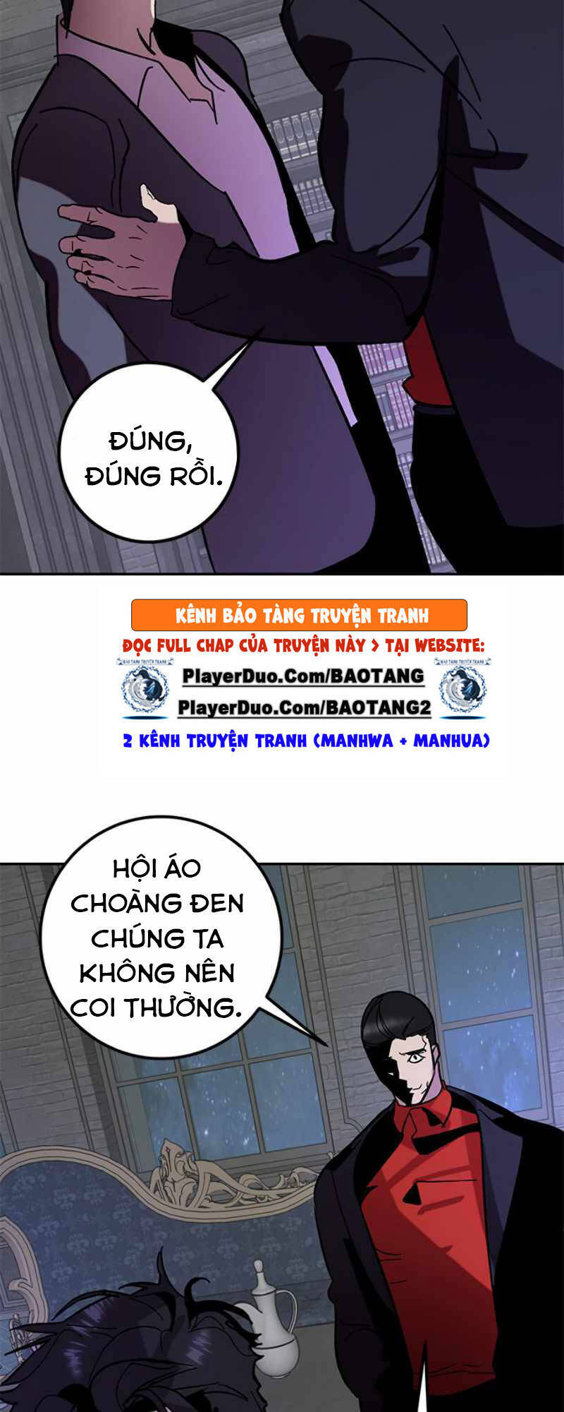 Trở Lại Thành Người Chơi Chapter 46 - Trang 2