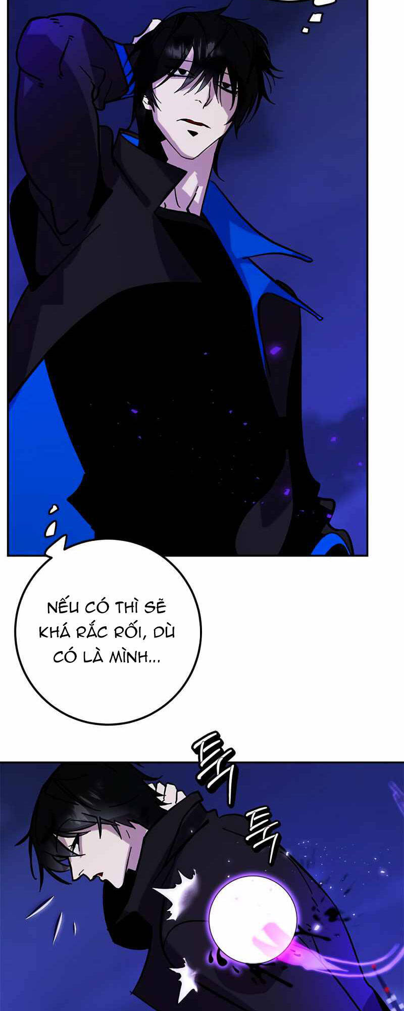 Trở Lại Thành Người Chơi Chapter 47 - Trang 2