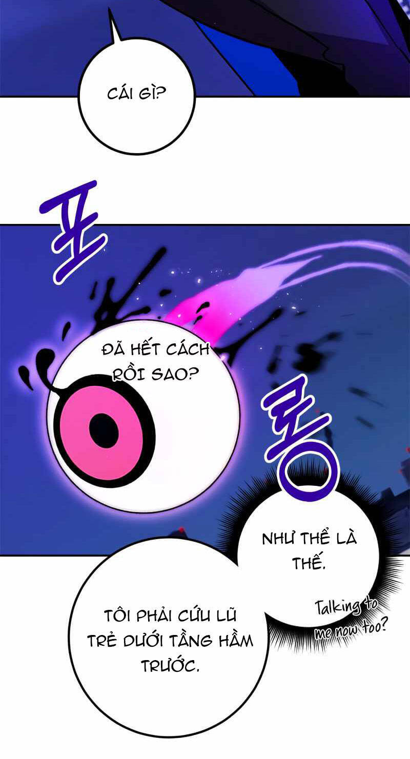 Trở Lại Thành Người Chơi Chapter 47 - Trang 2