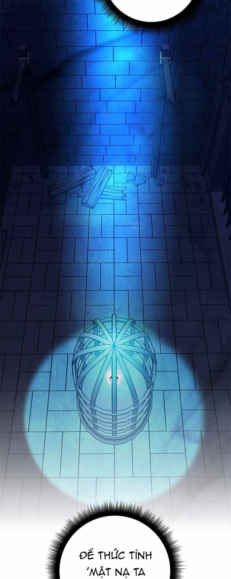 Trở Lại Thành Người Chơi Chapter 47 - Trang 2